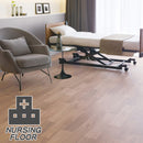 zen interior Continuous flooring Japan Quality