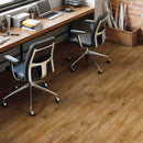 Zen interior Laying PVC Floor tiles Japan Quality