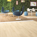 Zen interior Laying PVC Floor tiles Japan Quality