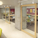 Zen interior Laying PVC Floor tiles Japan Quality