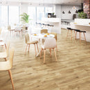 Zen interior Laying PVC Floor tiles Japan Quality