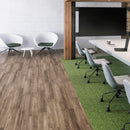 Zen interior Laying PVC Floor tiles Japan Quality