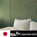 SW4077,SW4078 Wafu PVC Wallpaper SINCOL (Wallpapers Japan Quality)