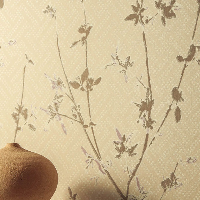 SW4077,SW4078 Wafu PVC Wallpaper SINCOL (Wallpapers Japan Quality)