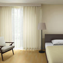 Zen interior Curtain Japan Quality