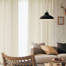 Zen interior Curtain Japan Quality