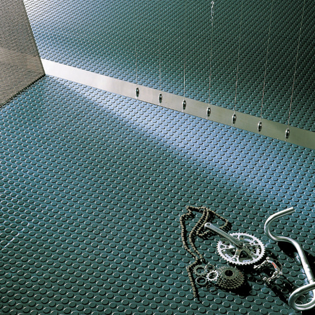 Zen interior Rubber tiles Japan Quality