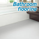 zen interior Continuous flooring Japan Quality