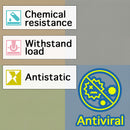 Continuous flooring Japan Quality