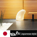 PST2216 Wafu floor tile TOLI 450mm × 450mm T:3mm (case/14 sheet)(Floor tile  Japan Quality)