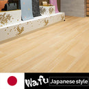 PWT2441 Wafu floor tile TOLI 180mm × 1260mm T:3mm (case/12 sheet)(Floor tile  Japan Quality)