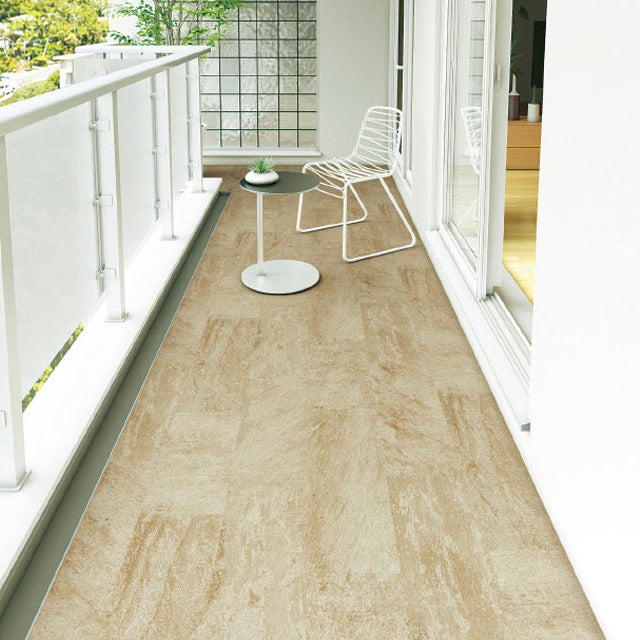 zen interior anti-slip-flooring Japan Quality