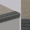 zen interior anti-slip-flooring Japan Quality