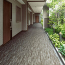zen interior anti-slip-flooring Japan Quality