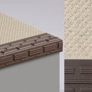 zen interior anti-slip-flooring Japan Quality