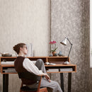 Zen interior Wallpaper Japan Quality