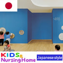 RH7708 to 7767 PVC Wallpaper runon (Wallpapers Japan Quality)