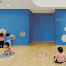 RH7708 to 7767 PVC Wallpaper runon (Wallpapers Japan Quality)