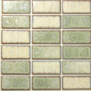 DIY Tile Rural RU252/ST-50-55 Fujigaki【DIY】 (15cmX15cm) (DIY Japanese Style)