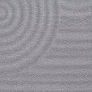 SAN1901 Wafu tile carpet SINCOL 1set/16piece (Carpet  Japan Quality)