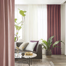 Zen interior Curtain Japan Quality