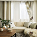 Zen interior Curtain Japan Quality