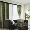 (Zen Curtain Japan Quality)  Curtain curtain fabric AC5627 Sangetsu【1.5M per M】