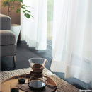 (Zen Curtain Japan Quality)  Curtain curtain fabric AC5627 Sangetsu【1.5M per M】