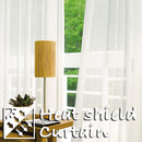 Zen interior Curtain Japan Quality