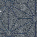 SGA2509~2512 Design Selection [Exelect] Sangetsu Wallpaper Cloth (92.5cm Width/Incombustible/Moldproof/Inorganic Wallpaper) m