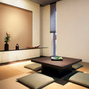 Zen interior Wallpaper Japan Quality