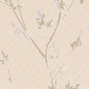 SW4077,SW4078 Wafu PVC Wallpaper SINCOL (Wallpapers Japan Quality)