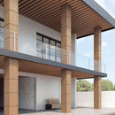 Zen interior PVC decorative film Japan Quality