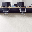 Zen interior Laying PVC Floor tiles Japan Quality