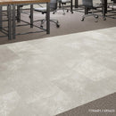 zen interior Laying PVC floor tiles Japan Quality