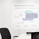 Zen interior PVC decorative film Japan Quality