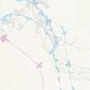 TWP1125 PVC Wallpaper TOKIWA Wallpapers (Japan Quality)