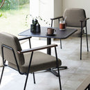 Chair Faux Leather Texture |Milonju L UP800-806 sangetsu (Chair Leather fabric  Japan Quality)【Effective width:122cm / 〜ｍ】7colors