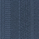 Unit rug [Cable Knit II]UR1814- UR1818 Kawashima Selkon Textiles 【6pcs / case】【For Housing】