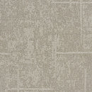 Unit rug [Transmit] Kawashima Selkon Textiles UR1934IV- UR1939LB Residential tile carpet【6 pcs / case   】【For Housing】