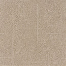 Unit rug [Transmit] Kawashima Selkon Textiles UR1934IV- UR1939LB Residential tile carpet【6 pcs / case   】【For Housing】
