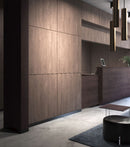 Altyno [Impact Mat] Natural wood matte finish wood grain 20 colors (VIP~) 1,220mm