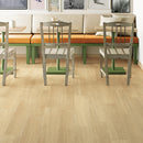 Floor vinyl tile Cecil oak WD883-884 sangetsu(Floor vinyl tile Japan Quality)【24 items per case】