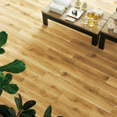 Floor vinyl tile Forte oak WD885-886 sangetsu(Floor vinyl tile Japan Quality)【24 items per case】