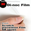 3M DI-NOC Film AR Series [Scratch Prevention Film]【Minimum order: 1 meter】