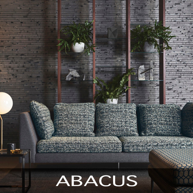 Chair Upholstery Fabric Contemporary | Abacus UP101-106 sangetsu (Chair fabric Japan Quality)【Effective width:144cm / 〜ｍ】6 colors