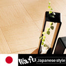 E2229 Wafu PVC Wallpaper SINCOL (Wallpapers Japan Quality)