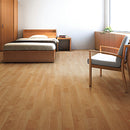 zen interior Continuous flooring Japan Quality