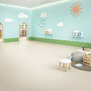 zen interior Continuous flooring Japan Quality