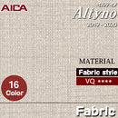 Altyno [Fabric] 16 colors (VQ~) 1,220mm